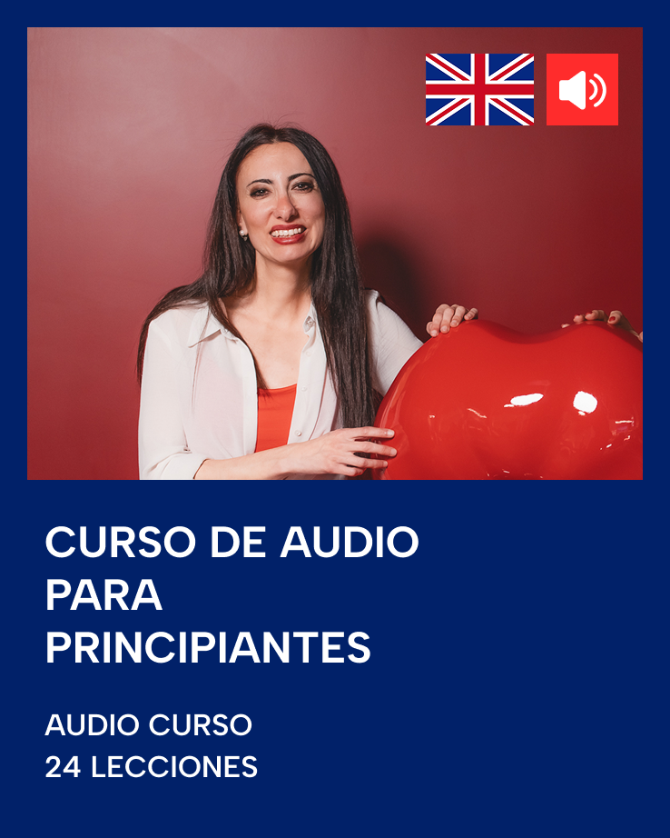 Curso de audio para principiantes