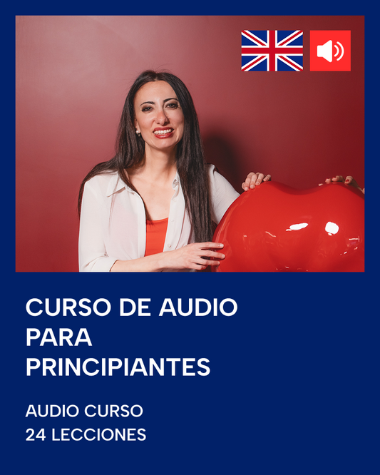 Curso de audio para principiantes